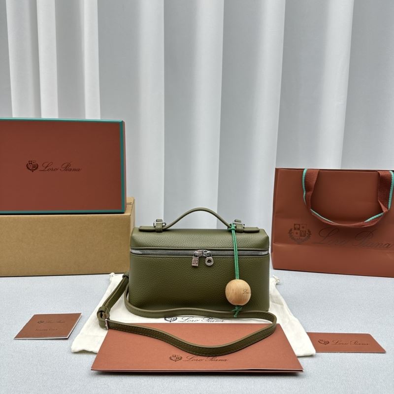 Loro Piana Satchel bags